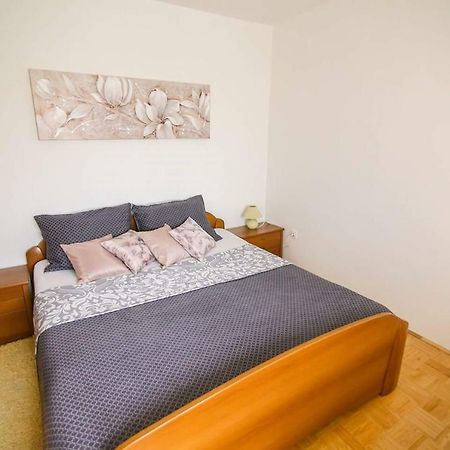Apartament Kuca za odmor LUCA Posedarje Zewnętrze zdjęcie