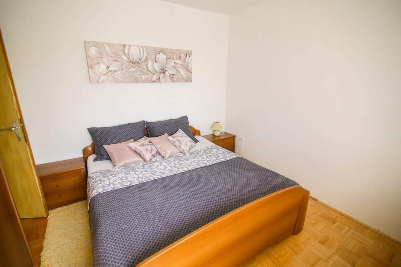 Apartament Kuca za odmor LUCA Posedarje Zewnętrze zdjęcie