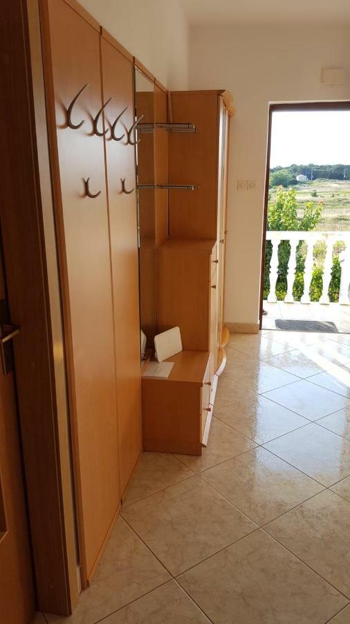 Apartament Kuca za odmor LUCA Posedarje Zewnętrze zdjęcie