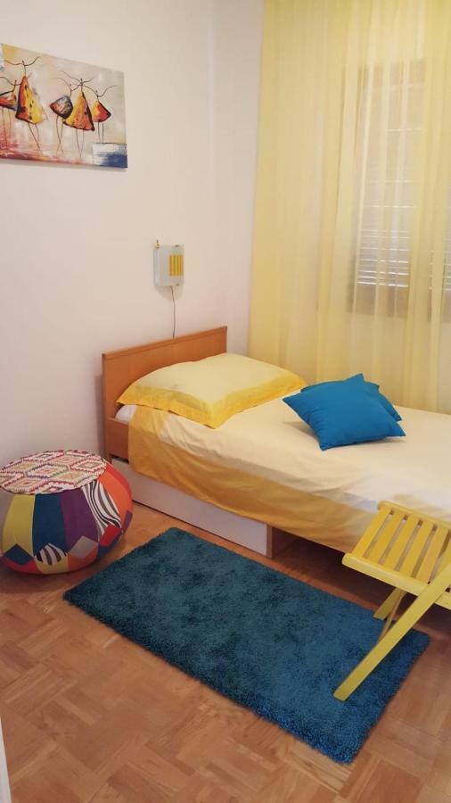 Apartament Kuca za odmor LUCA Posedarje Zewnętrze zdjęcie