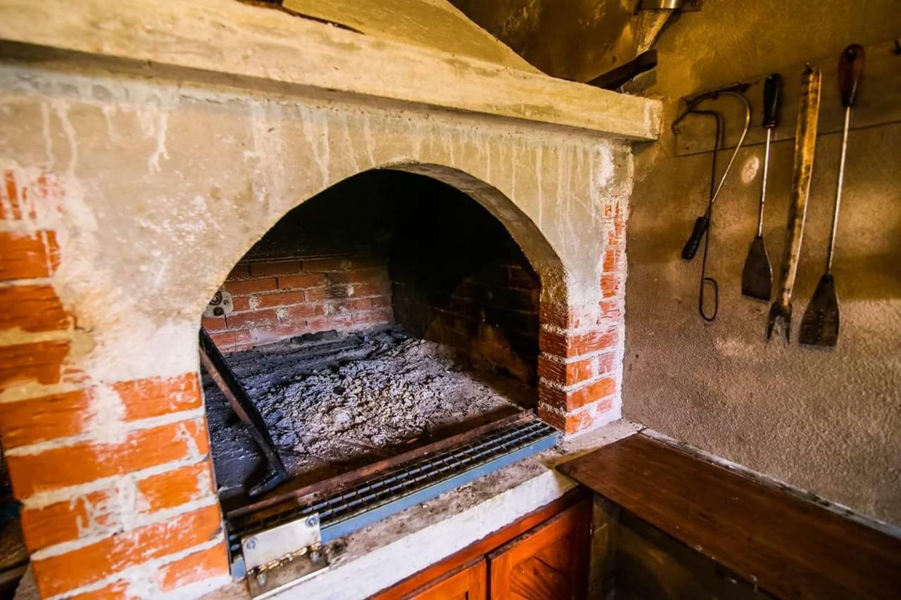 Apartament Kuca za odmor LUCA Posedarje Zewnętrze zdjęcie