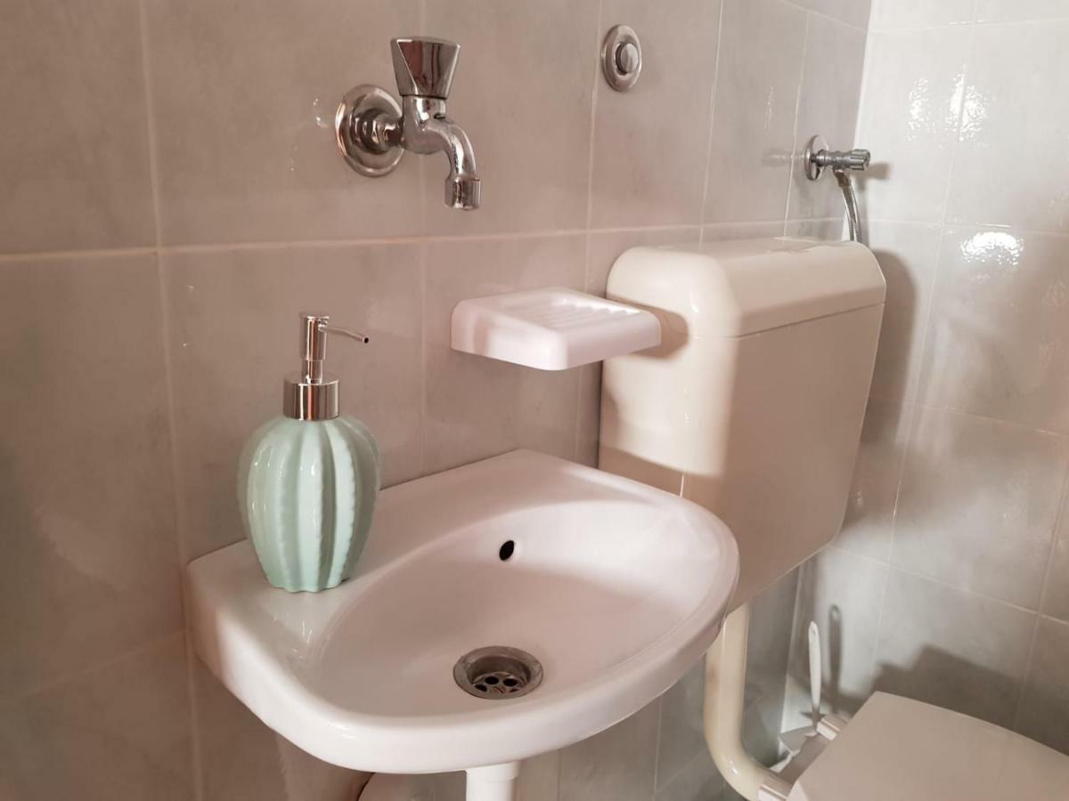 Apartament Kuca za odmor LUCA Posedarje Zewnętrze zdjęcie
