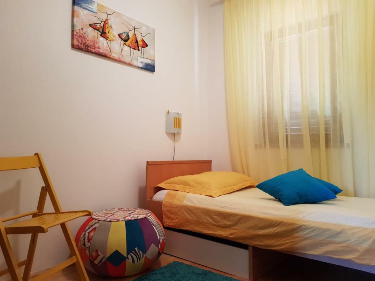 Apartament Kuca za odmor LUCA Posedarje Zewnętrze zdjęcie