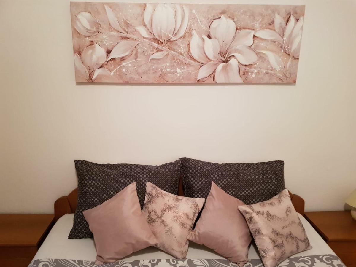 Apartament Kuca za odmor LUCA Posedarje Zewnętrze zdjęcie